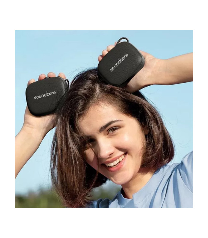 اسپیکر بلوتوثی قابل حمل انکر مدل SoundCore Icon Mini A3121