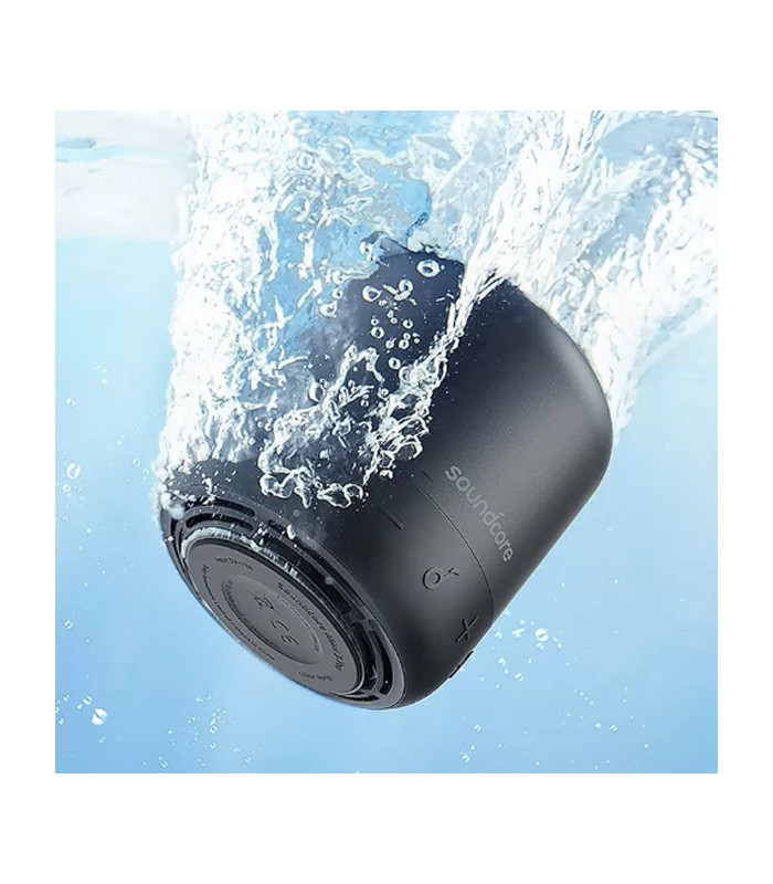 اسپیکر بلوتوثی قابل حمل انکر مدل Soundcore Mini 3 Pro