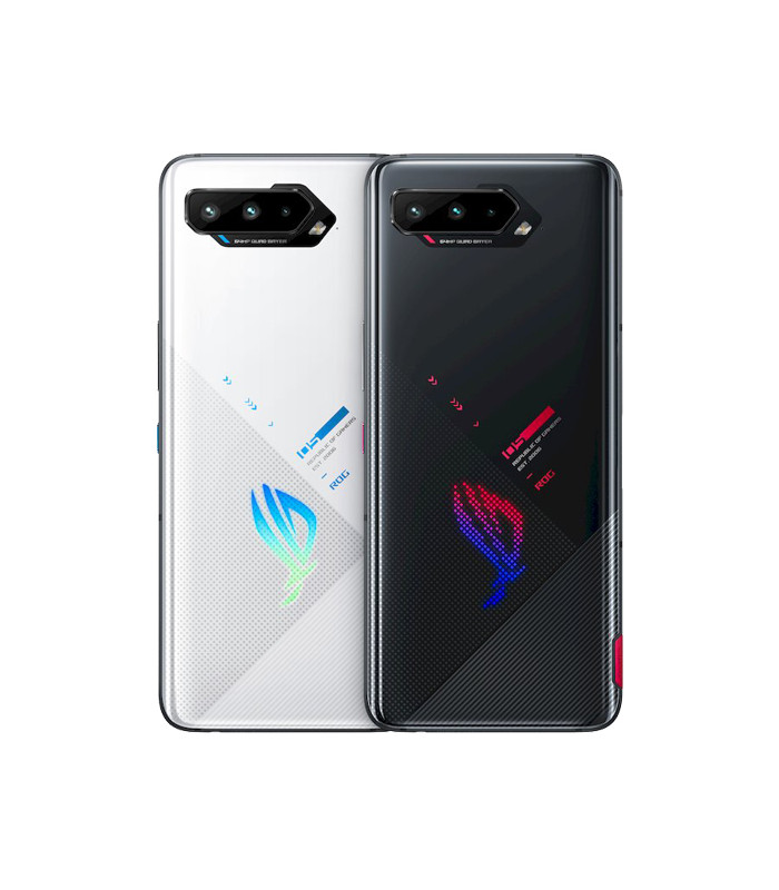گوشی موبایل ایسوس مدل ROG Phone 5s 5G دوسیم کارت ظرفیت 12/128 گیگابایت
