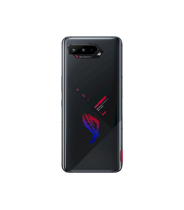 گوشی موبایل ایسوس مدل ROG Phone 5s 5G دوسیم کارت ظرفیت 12/256 گیگابایت