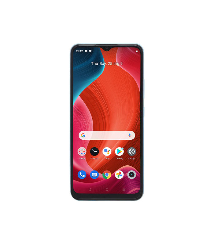 گوشی موبایل ریلمی مدل C25Y دوسیم کارت ظرفیت 4/64 گیگابایت