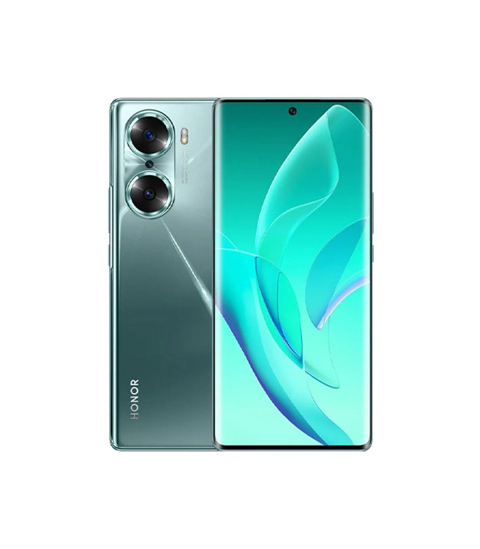 گوشی موبایل آنر مدل Honor 60 5G دو سیم کارت ظرفیت 8/256 گیگابایت