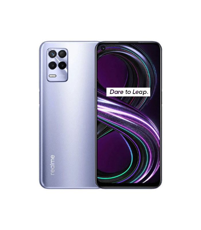 گوشی موبایل ریلمی مدل 8s 5G دوسیم کارت ظرفیت 8/128 گیگابایت