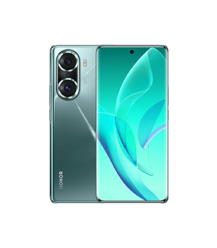 گوشی موبایل آنر مدل Honor 60 Pro 5G دو سیم کارت ظرفیت 12/256 گیگابایت