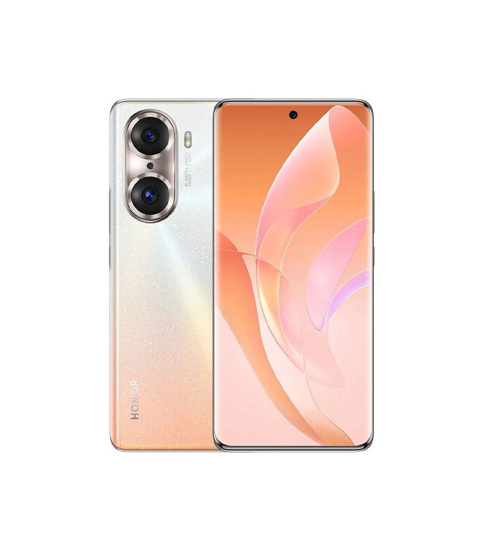 گوشی موبایل آنر مدل Honor 60 Pro 5G دو سیم کارت ظرفیت 12/256 گیگابایت