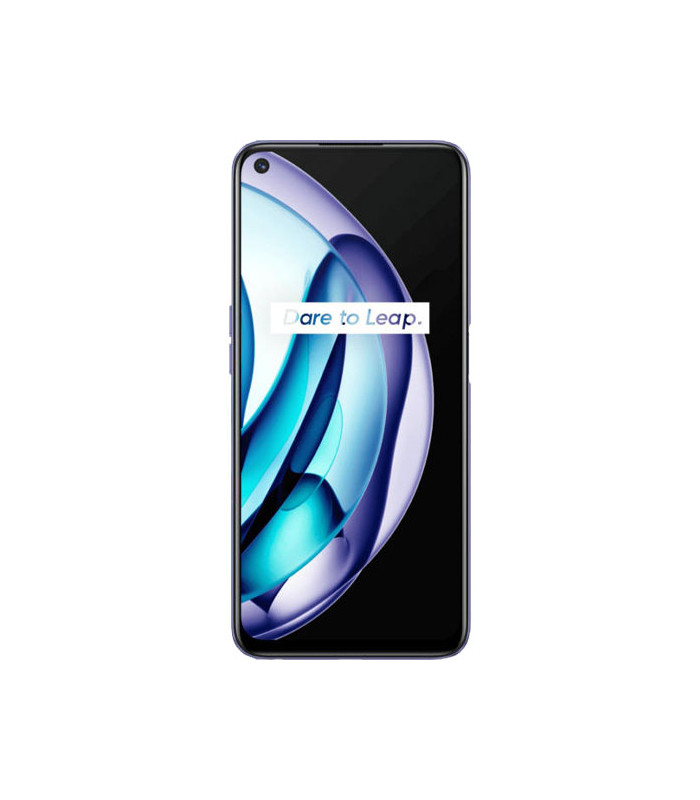 گوشی موبایل ریلمی مدل Q3s 5G دوسیم کارت ظرفیت 8/128 گیگابایت