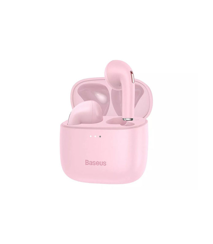 هدفون بی‌ سیم باسئوس مدل Bowie E8 NGE8