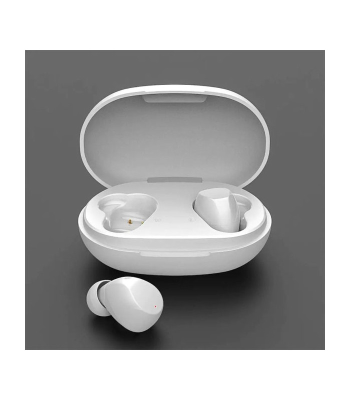 هدفون بی سیم لنوو مدل TC02