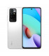 گوشی موبایل شیائومی مدل Redmi Note 11 4G دو سیم کارت ظرفیت 6/128 گیگابایت