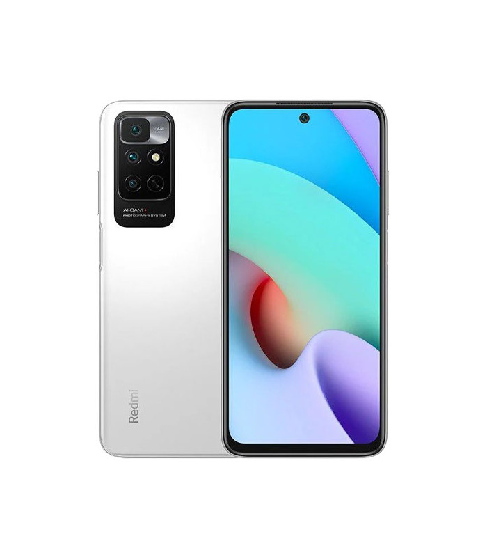 گوشی موبایل شیائومی مدل Redmi Note 11 4G دو سیم کارت ظرفیت 6/128 گیگابایت