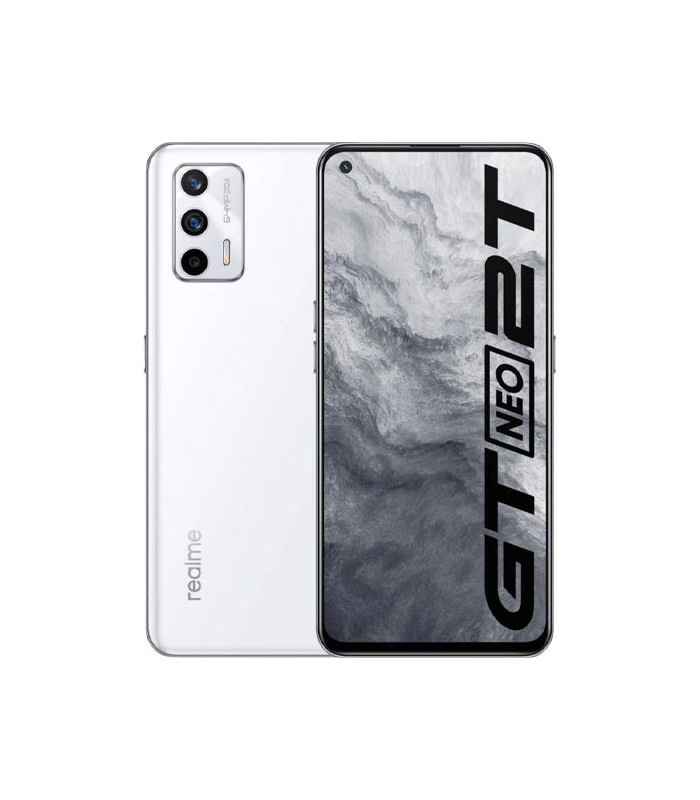 گوشی موبایل ریلمی مدل GT Neo2T 5G دوسیم کارت ظرفیت 8/256 گیگابایت