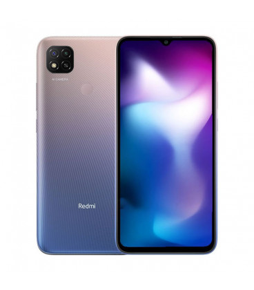 گوشی موبایل شیائومی مدل Redmi 9 Activ دو سیم کارت ظرفیت 6/128 گیگابایت