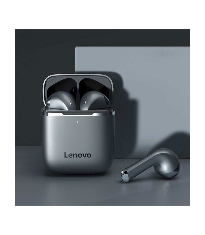 هدفون بی سیم لنوو مدل H16 Pro