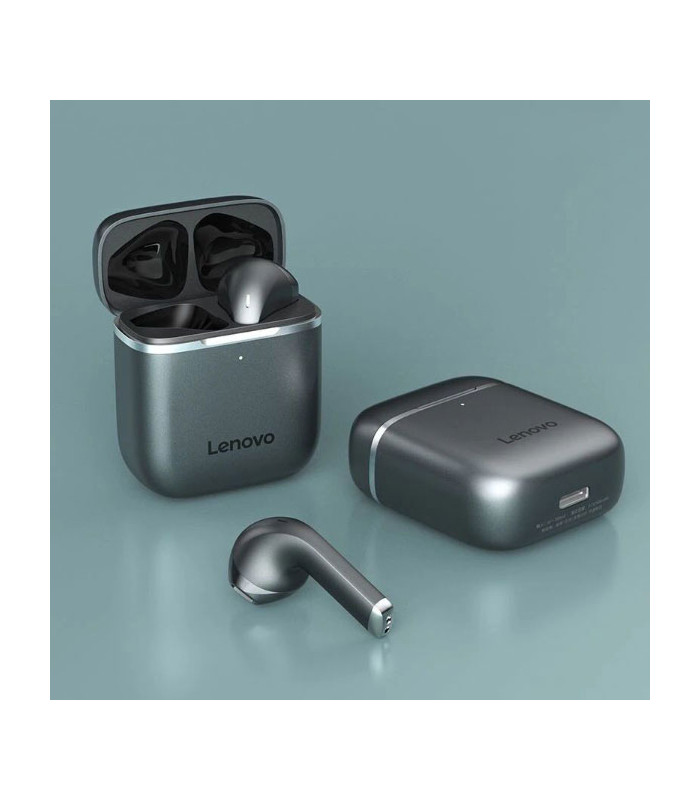 هدفون بی سیم لنوو مدل H16 Pro