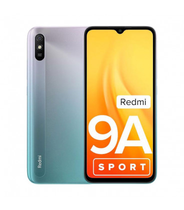 گوشی موبایل شیائومی مدل Redmi 9A Sport دو سیم کارت ظرفیت 3/32 گیگابایت