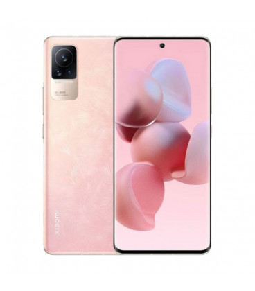 گوشی موبایل شیائومی مدل Civi 5G دو سیم کارت ظرفیت 8/256 گیگابایت