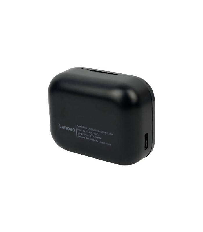 هدفون بی سیم لنوو مدل H15 pro