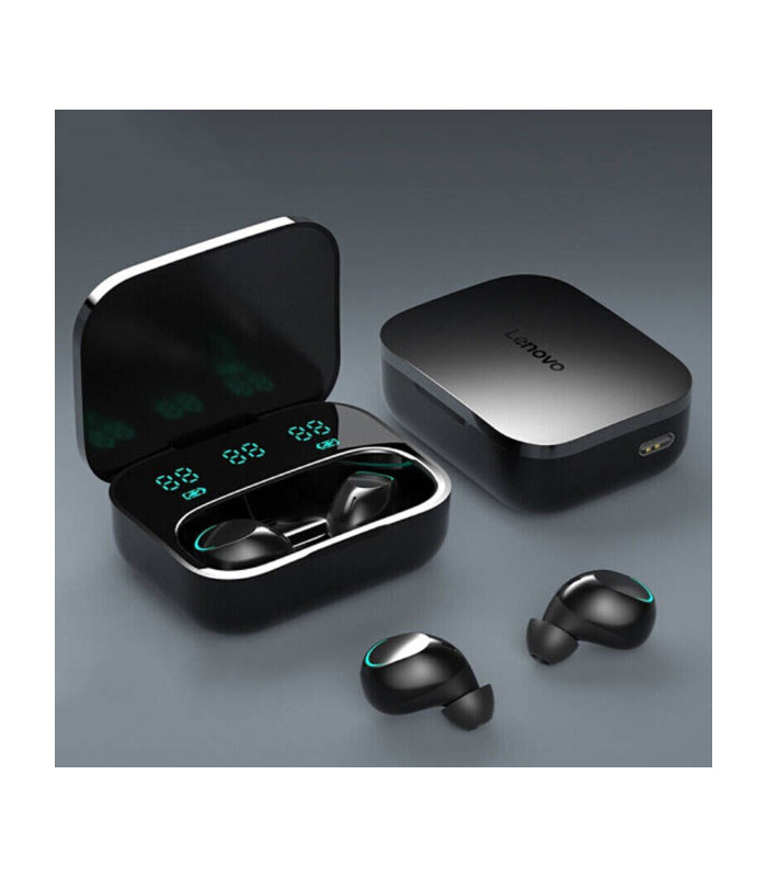 هدفون بی سیم لنوو مدل H15 pro