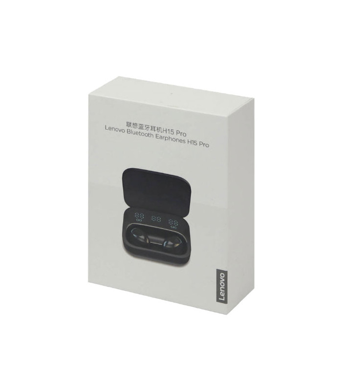 هدفون بی سیم لنوو مدل H15 pro