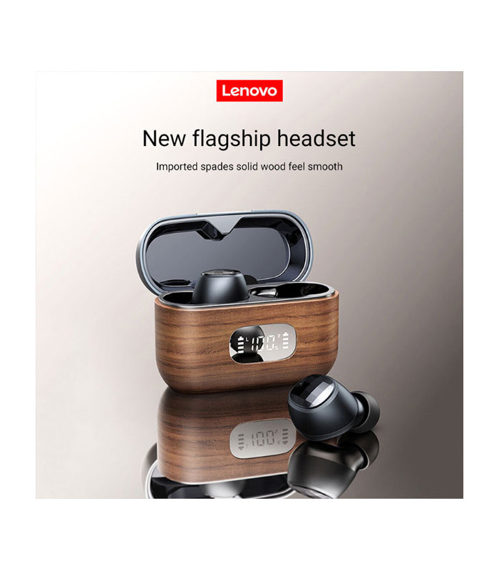 هدفون بی سیم لنوو مدل Thinkplus Live Pods LP8