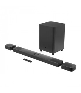 اسپیکر ساندبار  جی بی ال مدل Bar 9.1 True Wireless Surround with Dolby Atmos