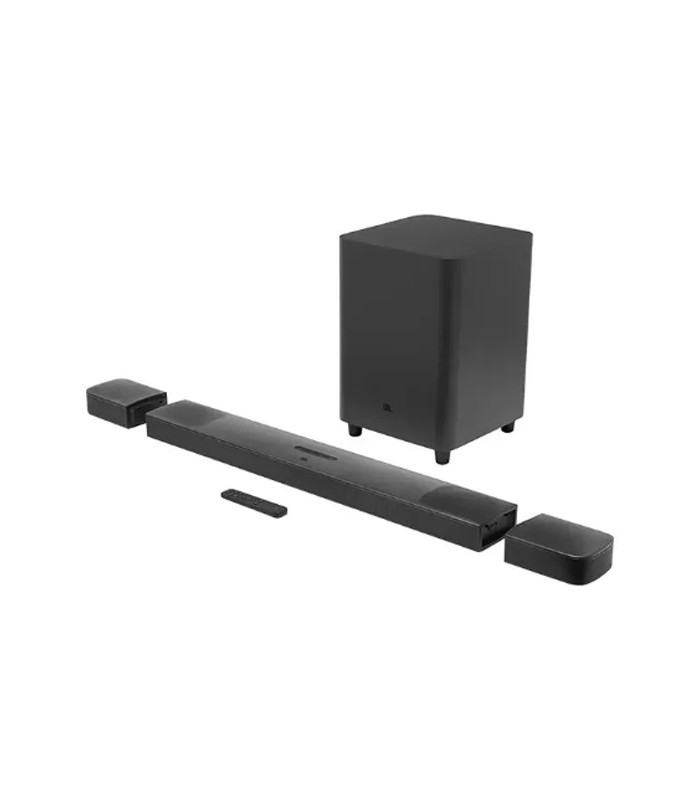 اسپیکر ساندبار  جی بی ال مدل Bar 9.1 True Wireless Surround with Dolby Atmos