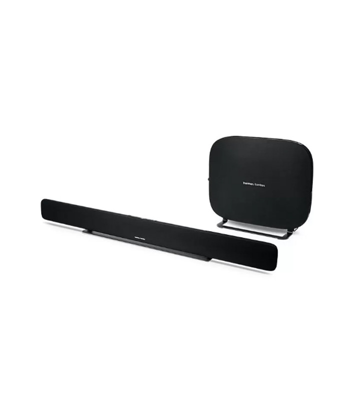 اسپیکر ساندبار  هارمن کاردن مدل Omni Bar Plus