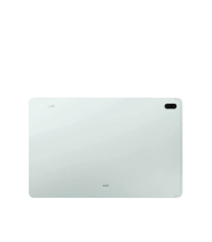 تبلت سامسونگ مدل  " 12.4 Galaxy Tab S7 FE 4G SM-T735 ظرفیت 4/64 گیگابایت