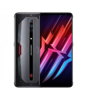 گوشی موبایل زد تی ای مدل nubia Red Magic 6 Pro 5G دو سیم کارت ظرفیت 16/256 گیگابایت