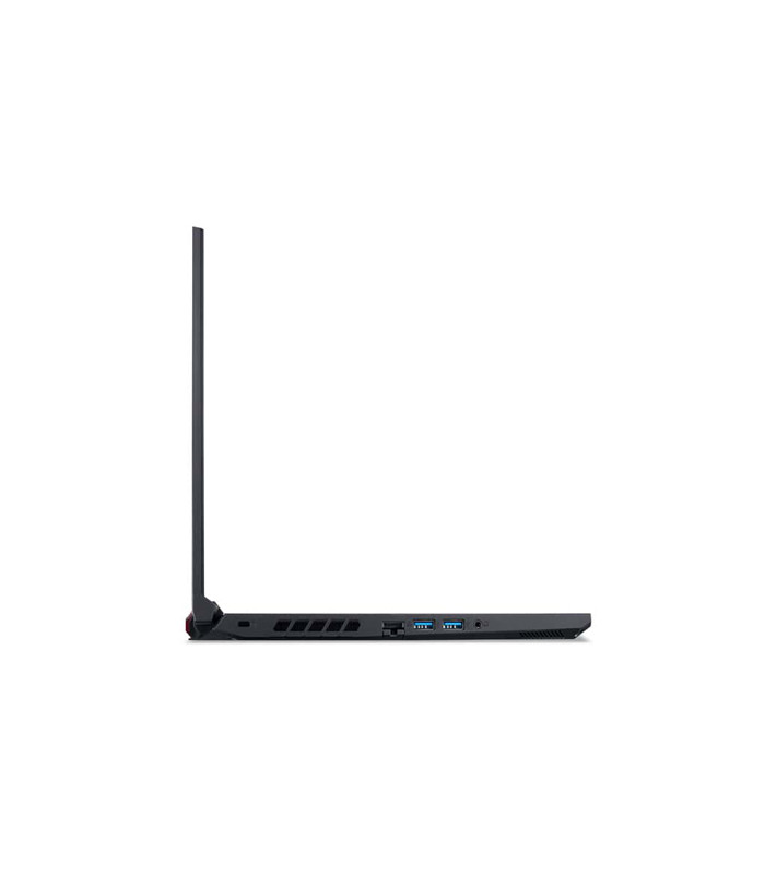 لپ تاپ 15.6 اینچی ایسر مدل Nitro 5 AN515 Core i7 + Gaming pack