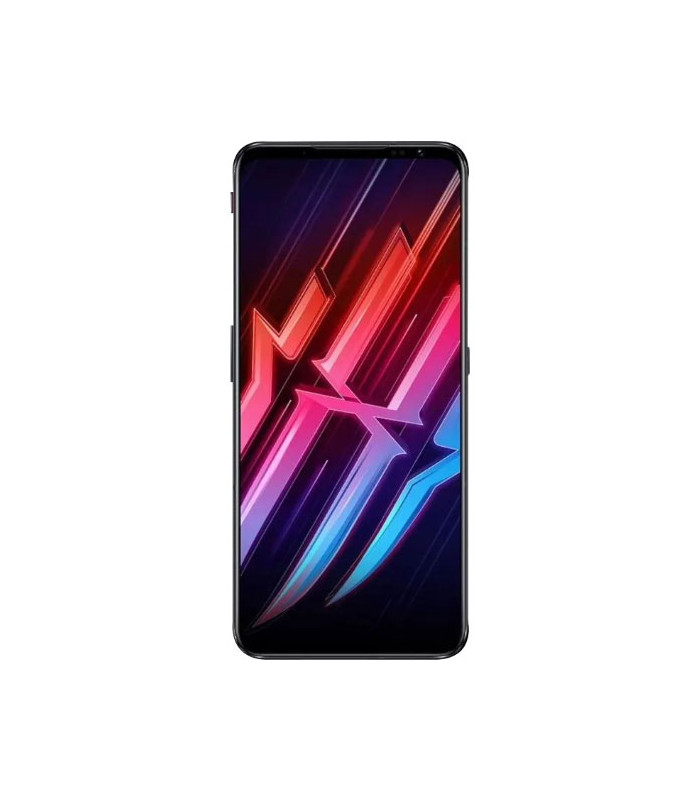 گوشی موبایل زد تی ای مدل Nubia Red Magic 6 Pro 5G دو سیم کارت ظرفیت 18/512 گیگابایت