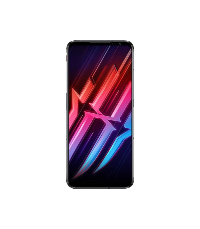 گوشی موبایل زد تی ای مدل nubia Red Magic 6s Pro 5G دو سیم کارت ظرفیت 12/256 گیگابایت
