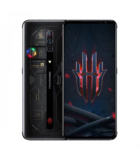 گوشی موبایل زد تی ای مدل Nubia Red Magic 6s Pro 5G دو سیم کارت ظرفیت 12/128 گیگابایت
