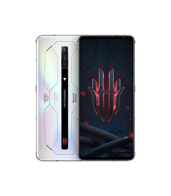 گوشی موبایل زد تی ای مدل Nubia Red Magic 6s Pro 5G دو سیم کارت ظرفیت 18/512 گیگابایت