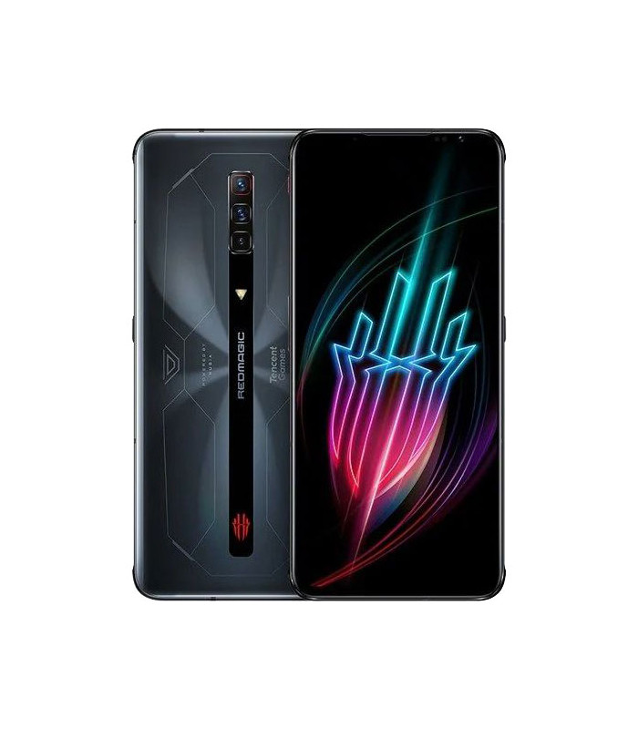 گوشی موبایل زد تی ای مدل Nubia Red Magic 6s Pro 5G دو سیم کارت ظرفیت 18/512 گیگابایت