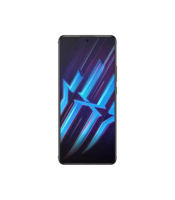 گوشی موبایل زد تی ای مدل nubia Red Magic 6R 5G دو سیم کارت ظرفیت 12/128 گیگابایت