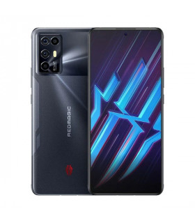 گوشی موبایل زد تی ای مدل nubia Red Magic 6R 5G دو سیم کارت ظرفیت 12/128 گیگابایت