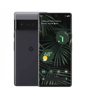گوشی موبایل گوگل مدل Pixel 6 Pro 5G  تک سیم کارت ظرفیت 12/256 گیگابایت
