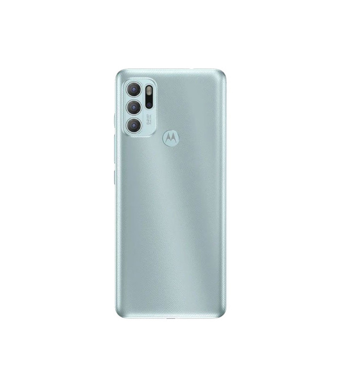 گوشی موبایل موتورولا مدل Moto G60S دو سیم کارت ظرفیت 4/128 گیگابایت