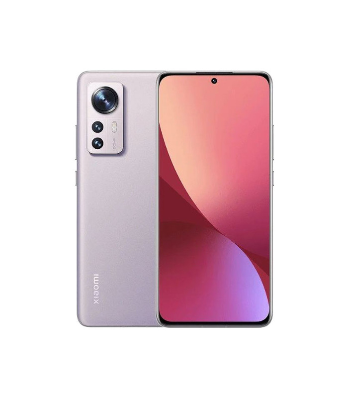 گوشی موبایل شیائومی مدل Xiaomi 12 5G دو سیم کارت ظرفیت 8/128 گیگابایت
