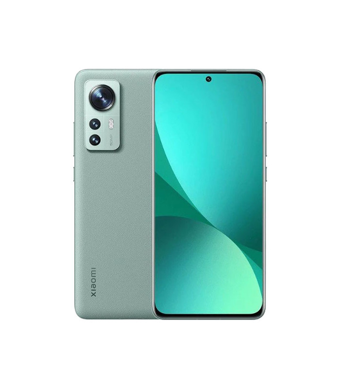گوشی موبایل شیائومی مدل Xiaomi 12 5G دو سیم کارت ظرفیت 8/128 گیگابایت