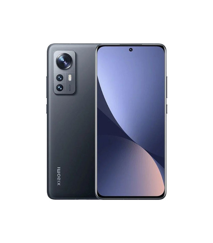 گوشی موبایل شیائومی مدل Xiaomi 12 5G دو سیم کارت ظرفیت 8/128 گیگابایت