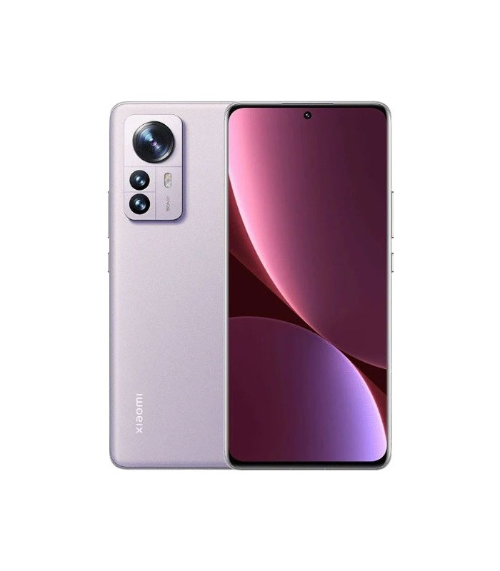 گوشی موبایل شیائومی مدل Xiaomi 12 pro 5G دو سیم کارت ظرفیت 8/128 گیگابایت