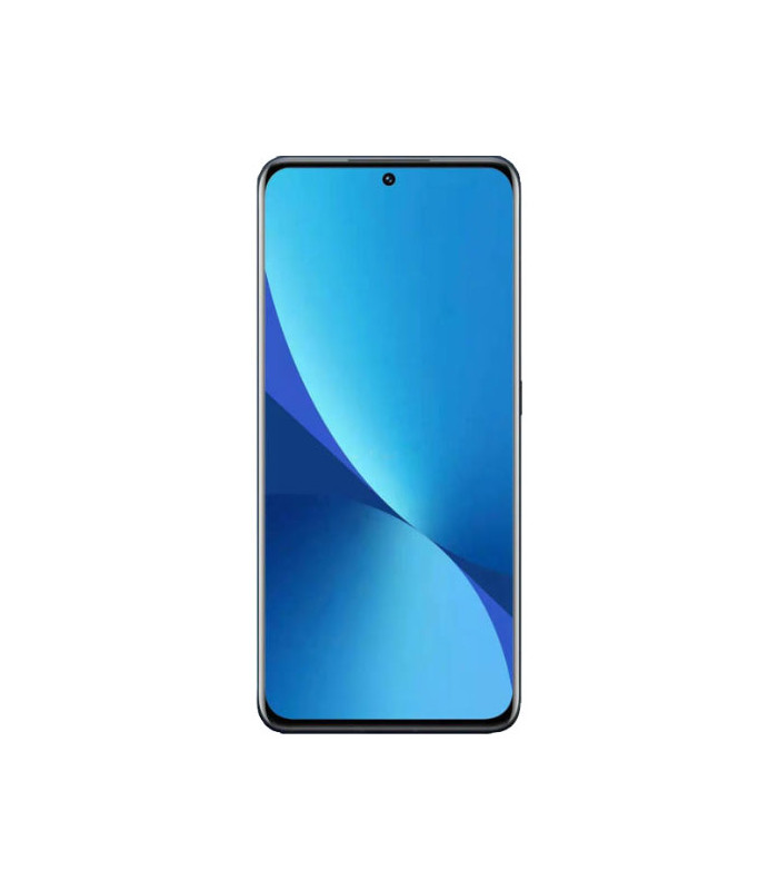 گوشی موبایل شیائومی مدل Xiaomi 12 5G دو سیم کارت ظرفیت 12/256 گیگابایت