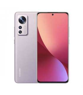 گوشی موبایل شیائومی مدل Xiaomi 12 5G دو سیم کارت ظرفیت 12/256 گیگابایت