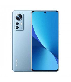 گوشی موبایل شیائومی مدل Xiaomi 12X 5G دو سیم کارت ظرفیت 8/128 گیگابایت