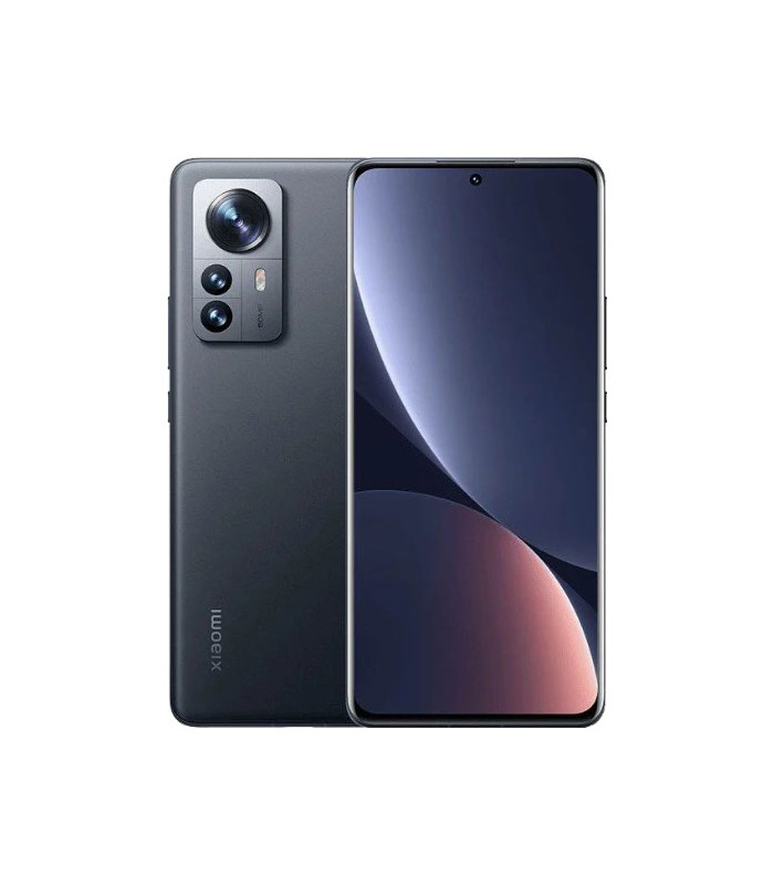 گوشی موبایل شیائومی مدل Xiaomi 12 pro 5G دو سیم کارت ظرفیت 8/256 گیگابایت