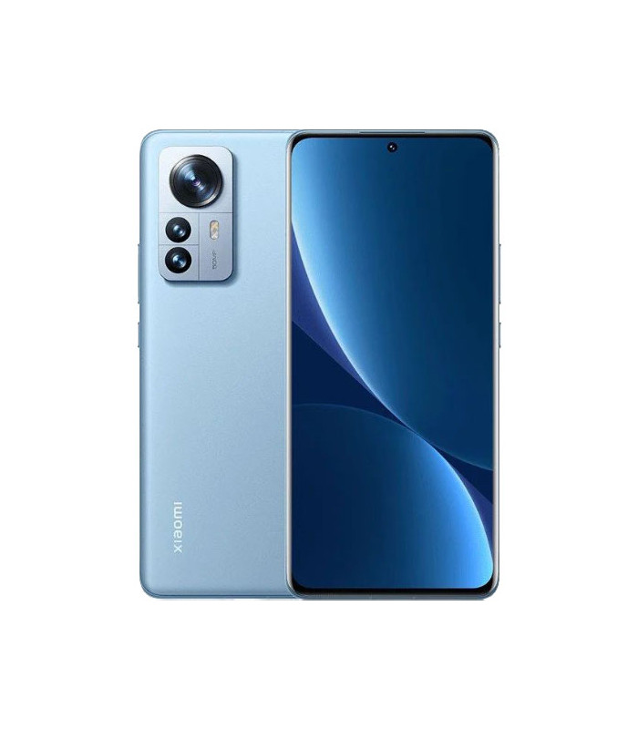 گوشی موبایل شیائومی مدل Xiaomi 12 pro 5G دو سیم کارت ظرفیت 8/256 گیگابایت