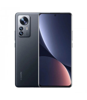 گوشی موبایل شیائومی مدل Xiaomi 12 pro 5G دو سیم کارت ظرفیت 12/256 گیگابایت