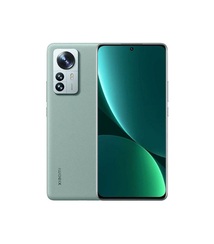 گوشی موبایل شیائومی مدل Xiaomi 12 pro 5G دو سیم کارت ظرفیت 12/256 گیگابایت